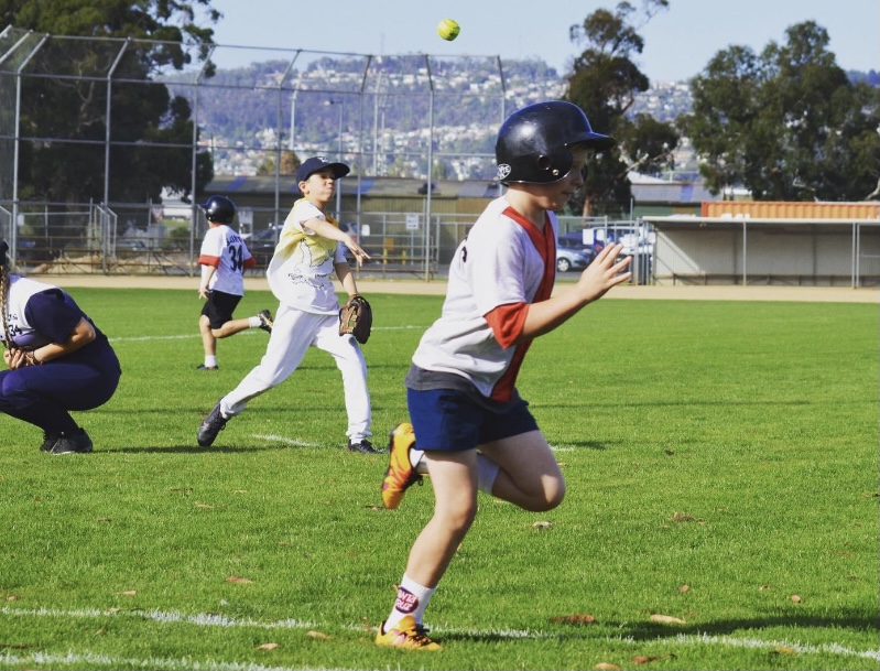 Northern Tasmania Softball Association | Churchill Park Dr, Invermay TAS 7250, Australia | Phone: 0407 487 924