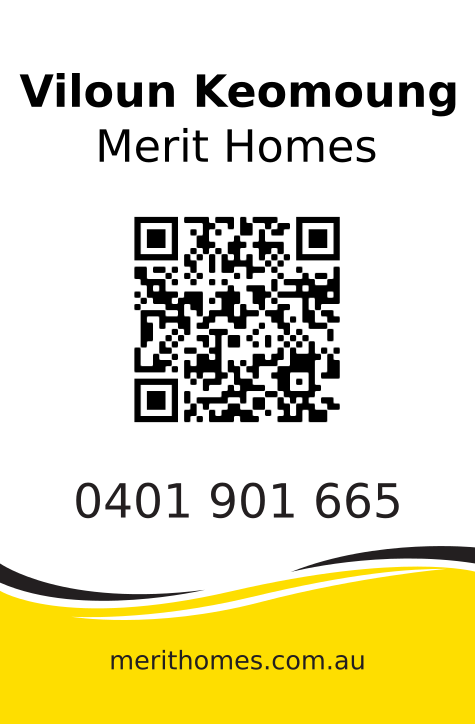 Merit Homes | 44 Noah St, Box Hill NSW 2765, Australia | Phone: (02) 9629 6588