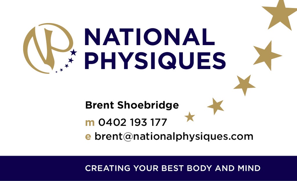 National Physiques - Personal Training and Coaching | health | 7-11 Talavera Rd, Macquarie Park NSW 2113, Australia | 0402193377 OR +61 402 193 377