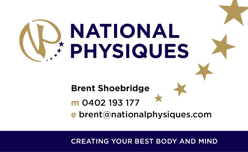 National Physiques - Personal Training and Coaching | 7-11 Talavera Rd, Macquarie Park NSW 2113, Australia | Phone: 0402 193 377