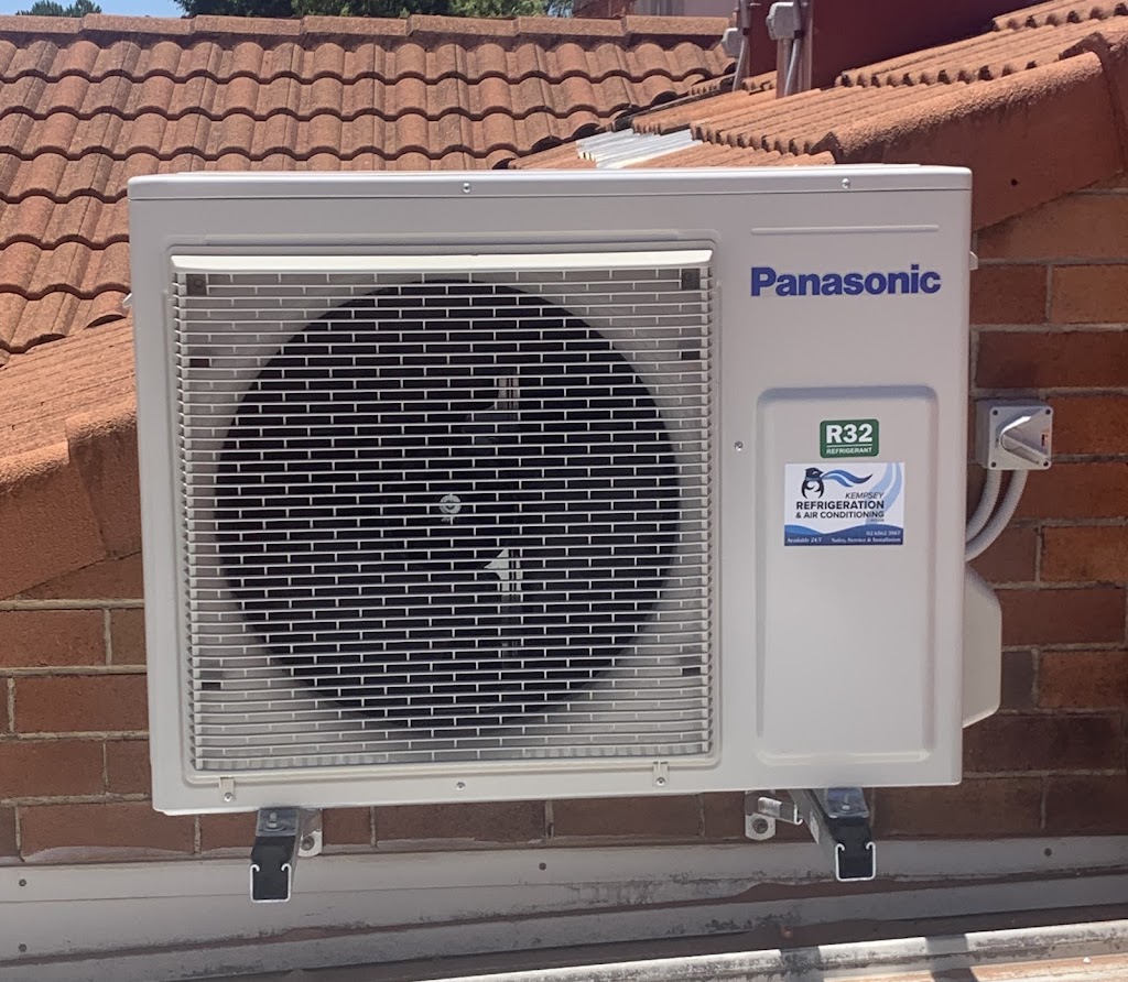Kempsey Refrigeration & Air Conditioning Pty Ltd | general contractor | Ronald Robinson Pl, East Kempsey NSW 2440, Australia | 0265623067 OR +61 2 6562 3067