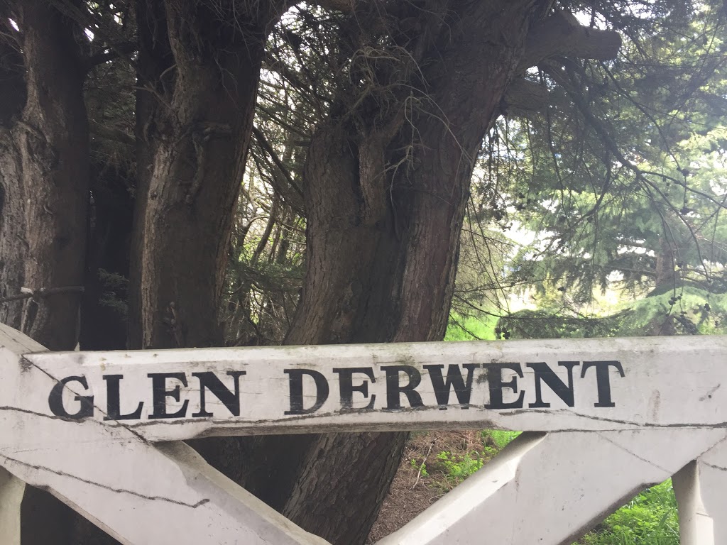 Glen Derwent | cafe | 44 Hamilton Rd, New Norfolk TAS 7140, Australia | 0427480057 OR +61 427 480 057