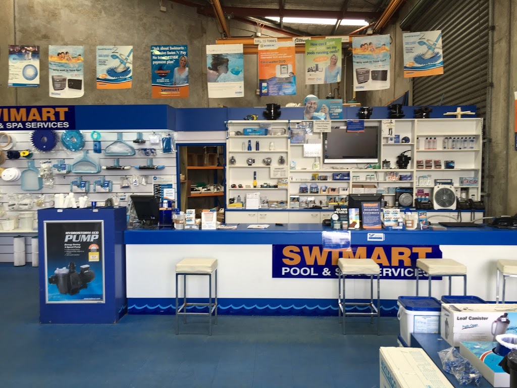 Swimart Padstow | store | 2/4 Watson Rd, Padstow NSW 2211, Australia | 0297921500 OR +61 2 9792 1500