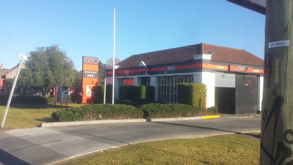 BWS Deer Park Drive | 760 Ballarat Rd, Deer Park VIC 3023, Australia | Phone: (03) 9360 4748