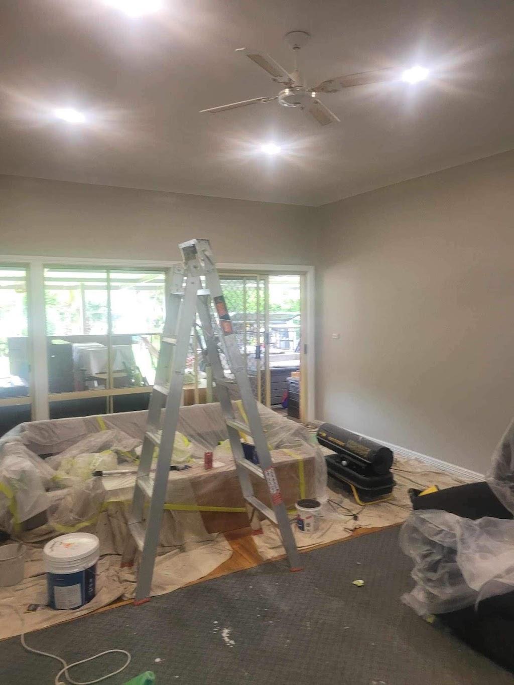 JRN PAINITING & DECORATIONS | 7 Snowy St, West Wodonga VIC 3690, Australia | Phone: 0477 276 646