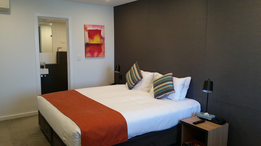Quality Hotel Lighthouse | lodging | 2 Marlston Dr, Bunbury WA 6230, Australia | 0897812700 OR +61 8 9781 2700