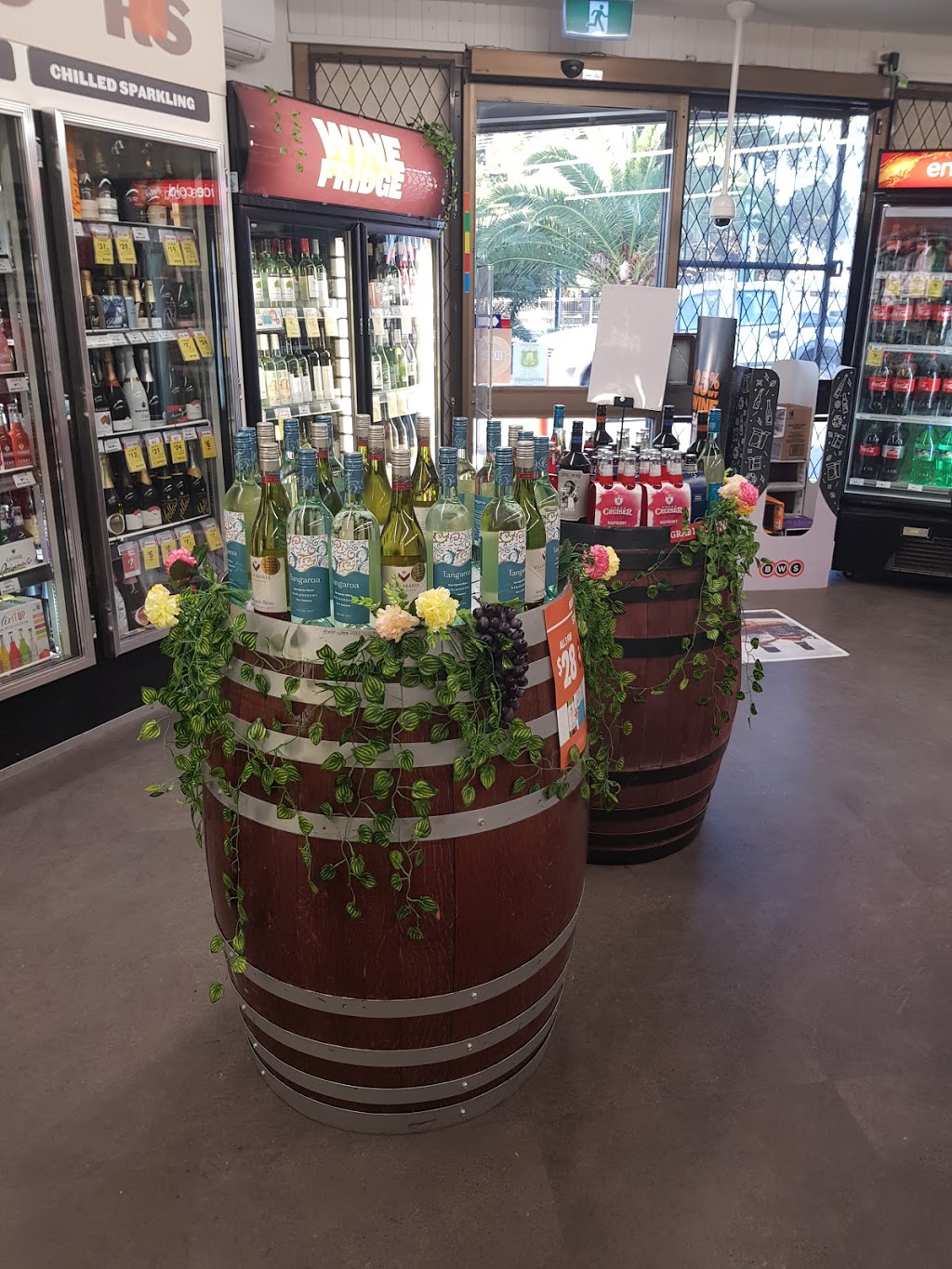 BWS Murray Bridge Swanport | store | 113 Swanport Rd, Murray Bridge SA 5253, Australia | 0885325990 OR +61 8 8532 5990