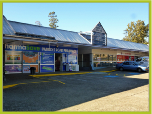 Patricks Road Pharmacy | pharmacy | 170 Patricks Rd, Ferny Hills QLD 4055, Australia | 0733515300 OR +61 7 3351 5300