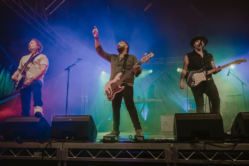 Riverside Festival Hobart | Mcvilly Dr, Queens Domain TAS 7000, Australia | Phone: (03) 6234 7249