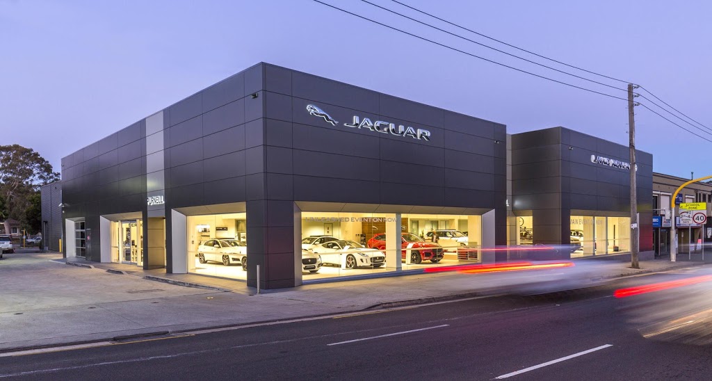 Purnell Jaguar | car dealer | 990 King Georges Rd, Blakehurst NSW 2221, Australia | 0285587000 OR +61 2 8558 7000