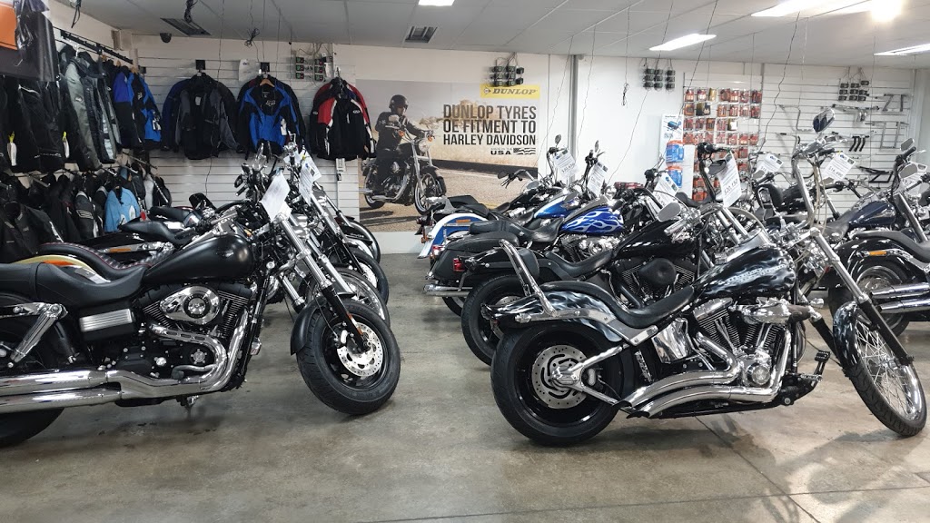 International Motorcycle Importers | car repair | 9/1488 Ferntree Gully Rd, Knoxfield VIC 3180, Australia | 0397533855 OR +61 3 9753 3855