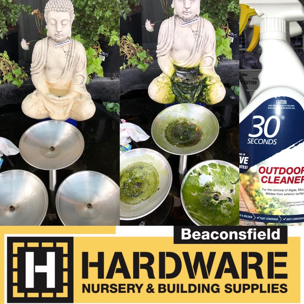 Beaconsfield H Hardware, Nursery & Building Supplies | hardware store | 4 Shaw St, Beaconsfield TAS 7270, Australia | 0363831254 OR +61 3 6383 1254