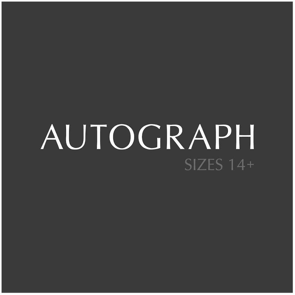 Autograph Fashion | Darlot Street, Horsham Plaza Shopping Centre Shop 1, Horsham VIC 3400, Australia | Phone: (03) 5381 2846