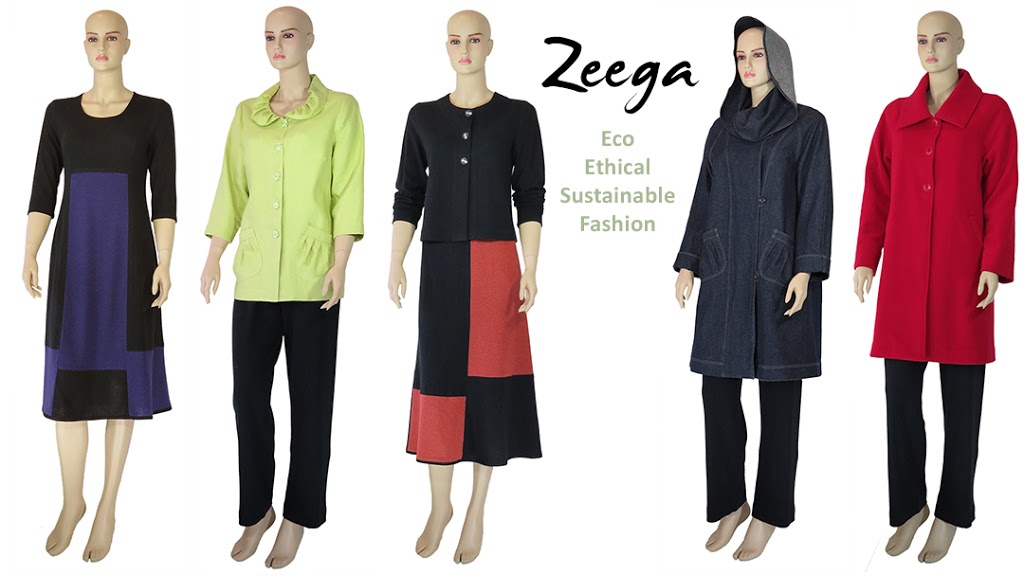 Zeega | clothing store | 62B Cook St, Flinders VIC 3929, Australia | 0359890570 OR +61 3 5989 0570