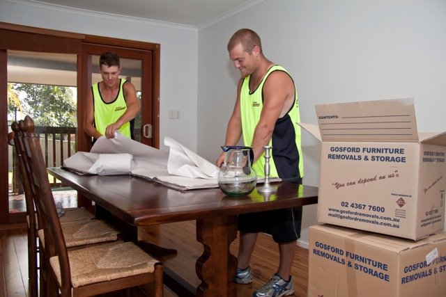 Gosford Furniture Removals & Storage | 25 Somersby Falls Rd, Somersby NSW 2250, Australia | Phone: (02) 4340 1613