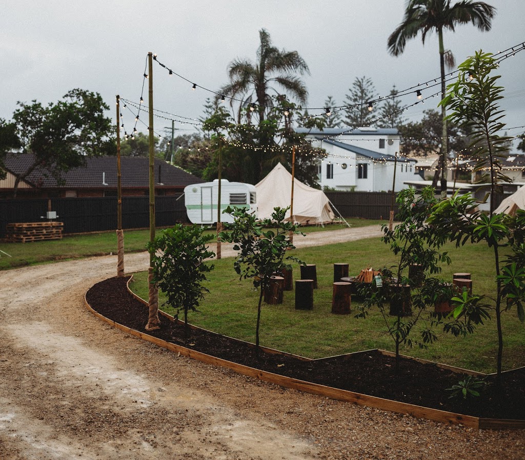 The Hideaway Cabarita Beach | campground | 2-6 Tweed Coast Road Corner of Tweed Coast Rd and, Cypress Cres, Cabarita Beach NSW 2488, Australia | 1300611392 OR +61 1300 611 392