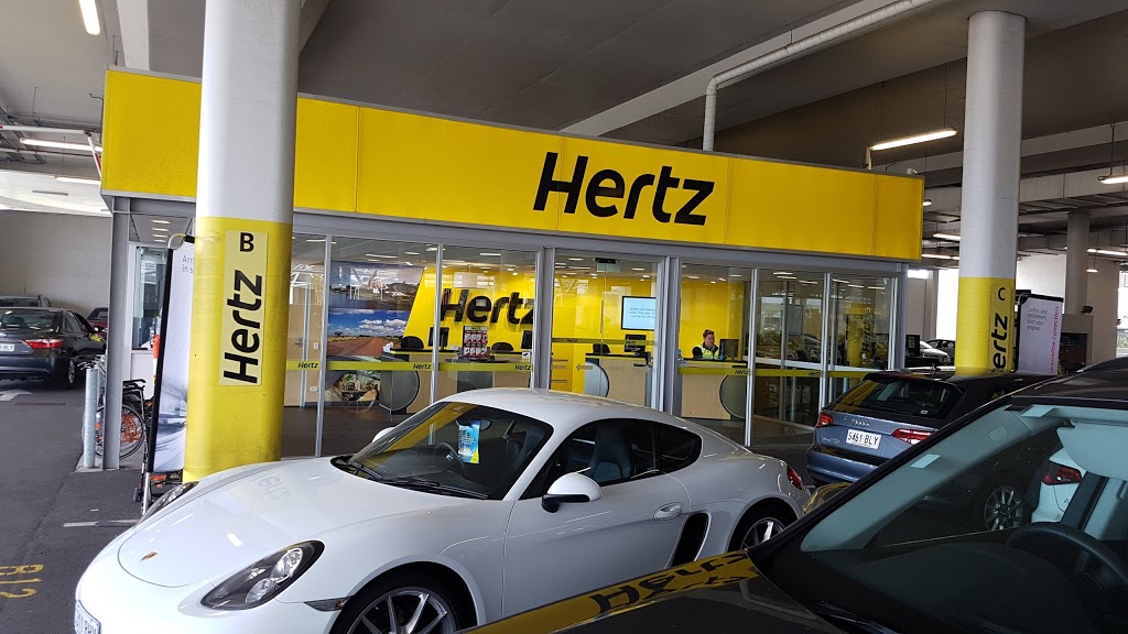 Hertz Car Rental Adelaide Airport | Sir Donald Bradman Dr, Adelaide Airport SA 5950, Australia | Phone: (08) 8234 4566