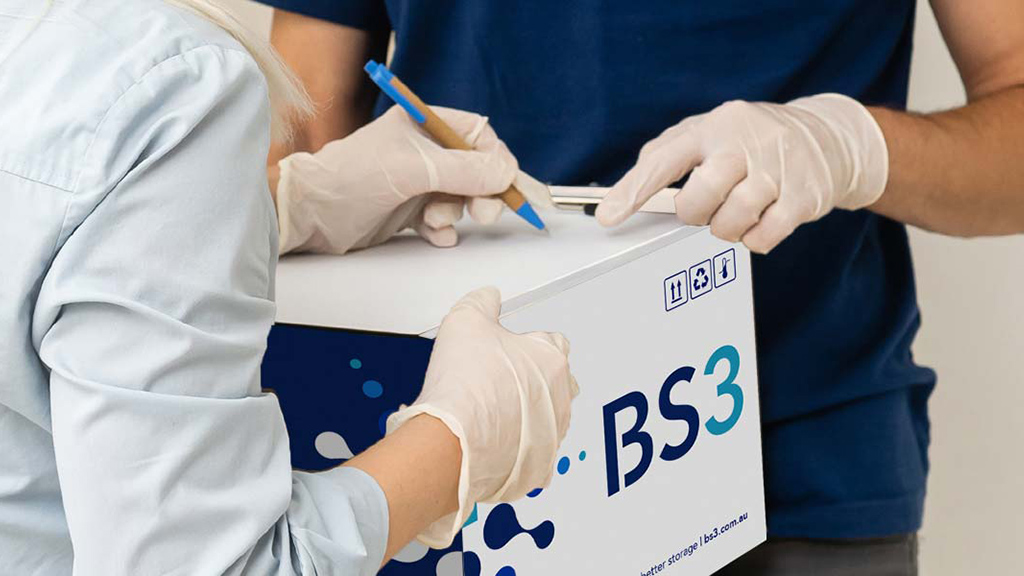 BS3 | Pharmaceutical Storage & Distribution Specialist | 18 Columbia Court, Dandenong South VIC 3175, Australia | Phone: (03) 7036 0065