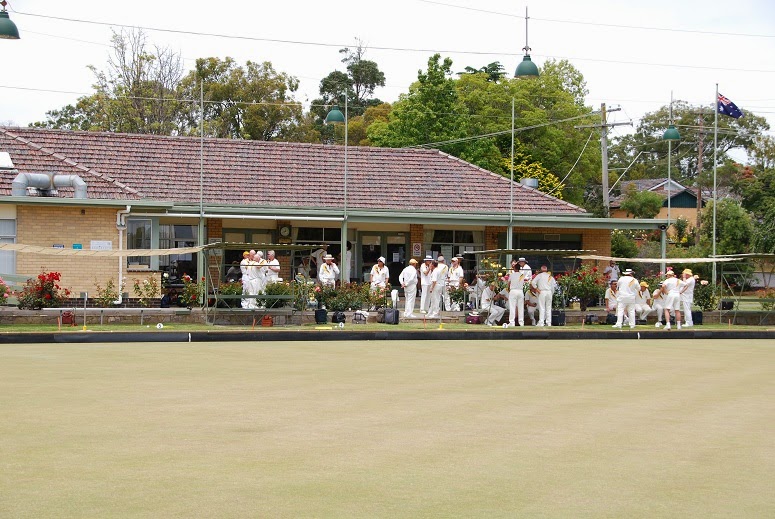 Boronia Bowls Club |  | 5 Marie St, Boronia VIC 3155, Australia | 0397611996 OR +61 3 9761 1996