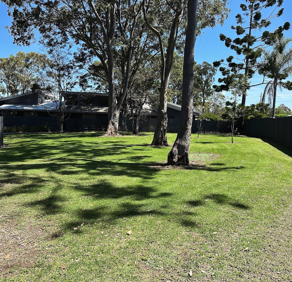 SprucedUP Lawns and Gardens | 252 Lakedge Ave, Berkeley Vale NSW 2261, Australia | Phone: 0402 858 349