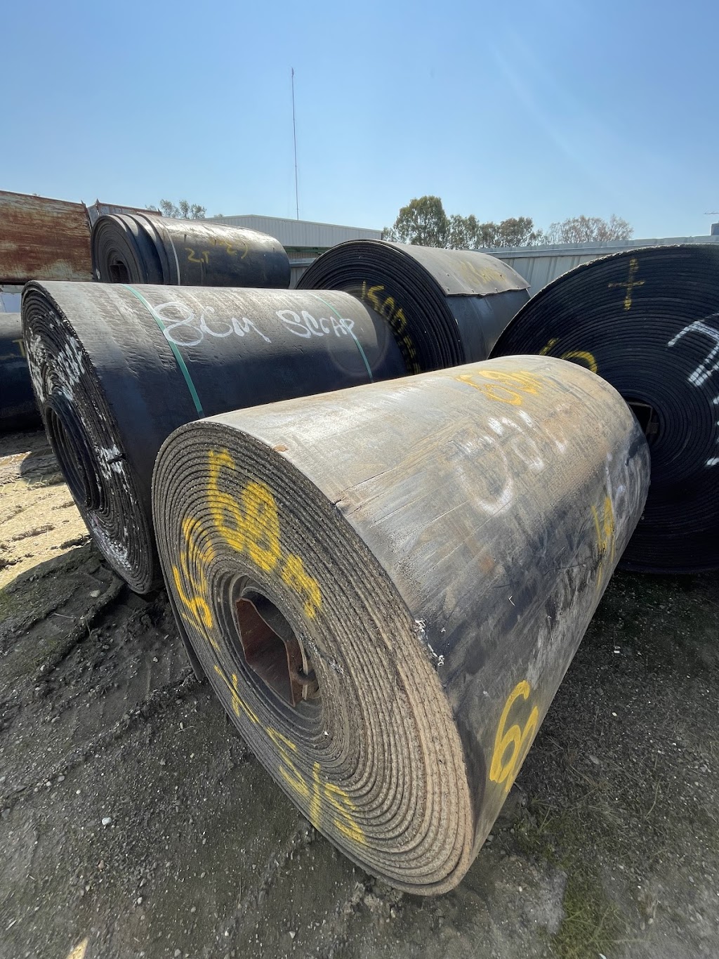 North East Steel - Benalla | 68 Sydney Rd, Benalla VIC 3672, Australia | Phone: (03) 5762 1130