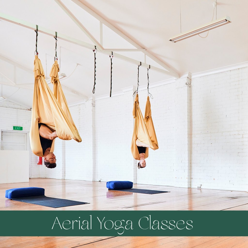 Symbiotica Yoga&Wellness | gym | 40 Edgevale Rd, Kew VIC 3101, Australia | 0481212793 OR +61 481 212 793