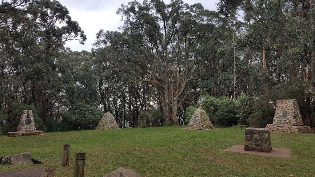 One Tree Hill Picnic Ground | Lord Somers Rd, Tremont VIC 3785, Australia