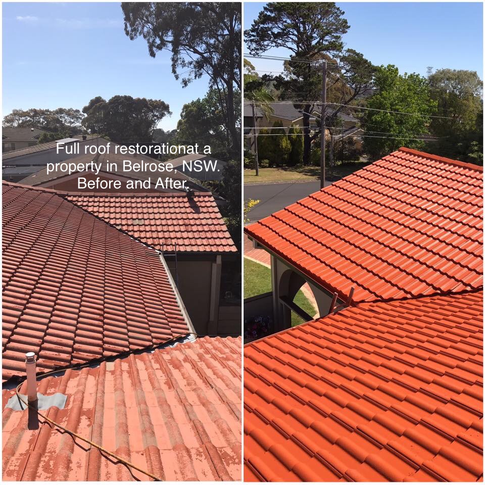 Active Roof Restoration Pty Ltd - Roof Repair Ryde | North Shore | Servicing North shore, Pymble, Chatswood, Hornsby, Mosman, Cremorne, Kirribilli, 165, Old Prospect Rd, Greystanes NSW 2145, Australia | Phone: 0488 848 882