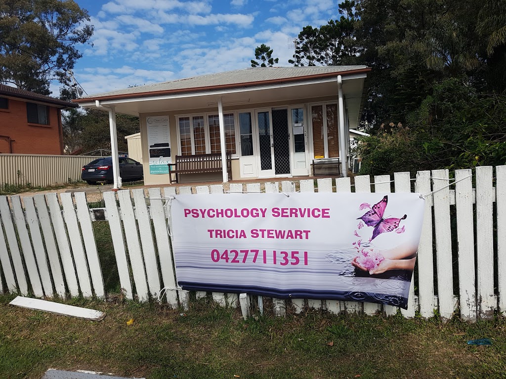 Tricia Stewart Psychology Service - Counselling & Psychologist | health | Gold Coast Hand Therapy, 34 Hollywell Rd, Biggera Waters QLD 4216, Australia | 0427711351 OR +61 427 711 351