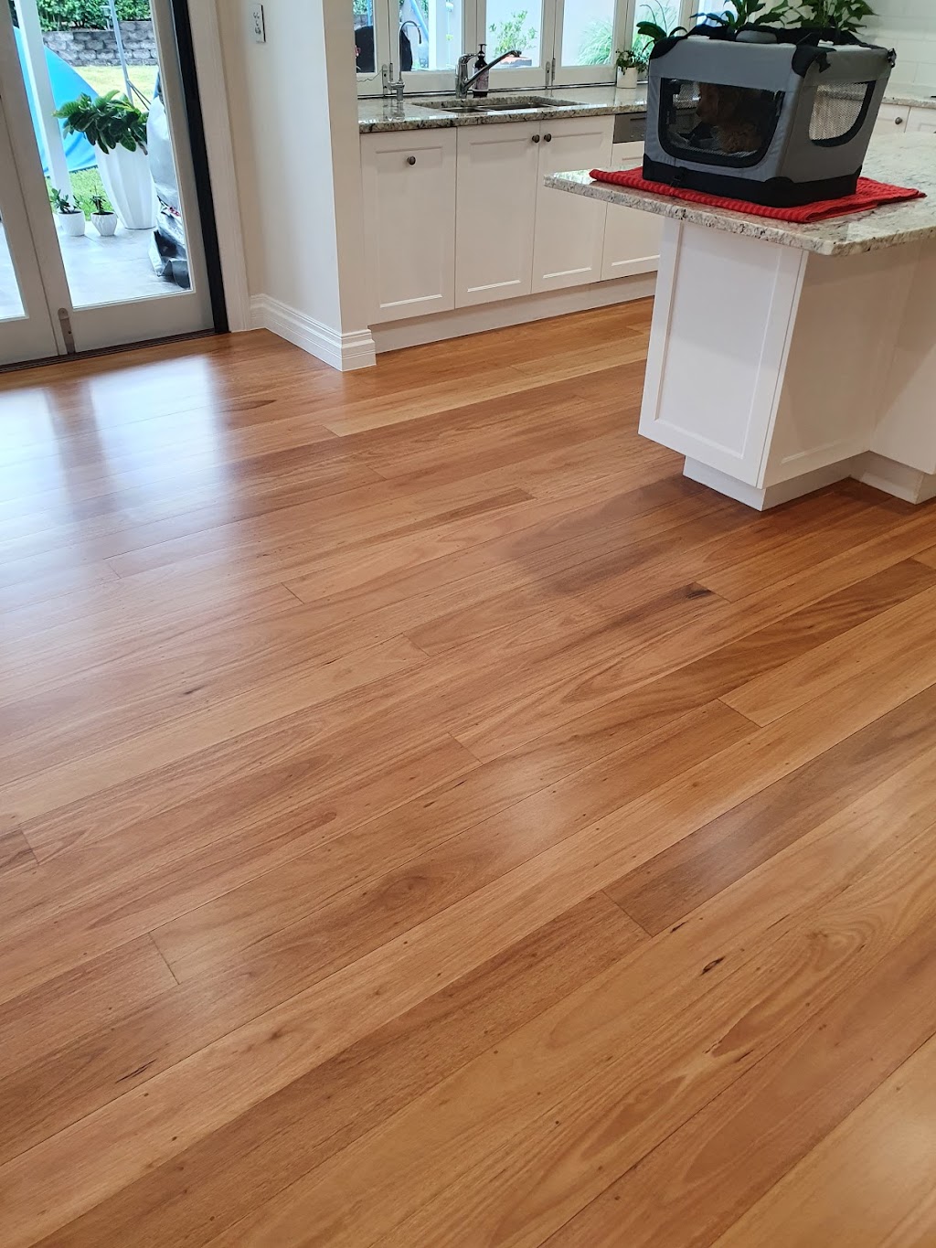 Precise Timber Flooring | Brunswick St, Fortitude Valley QLD 4006, Australia | Phone: 0431 179 762