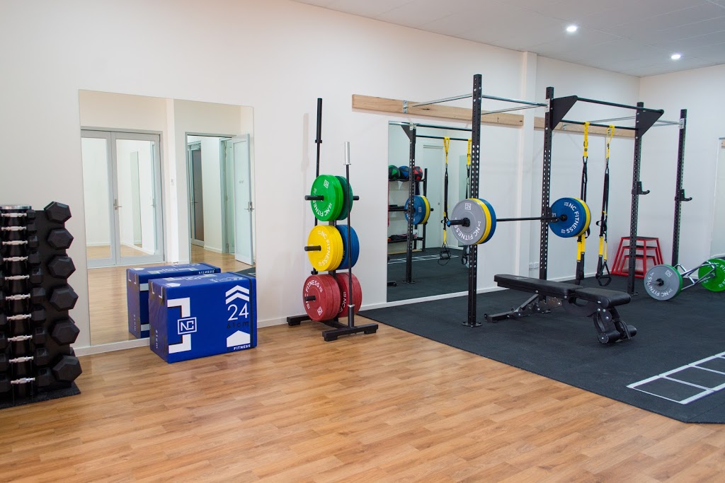 James Raftery - Exercise Physiologist | 26/445 Princes Hwy, Officer VIC 3809, Australia | Phone: (03) 8578 6544