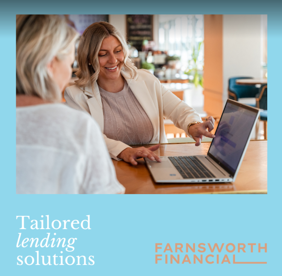 Farnsworth Financial | finance | 72 Sovereign Dr, Thrumster NSW 2444, Australia | 0421287386 OR +61 421 287 386
