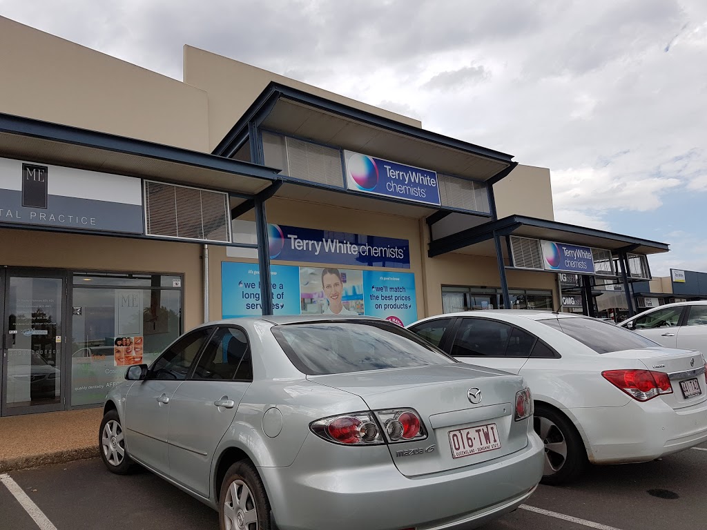 TerryWhite Chemmart Highfields | pharmacy | Highfields Village Shopping Centre, Rogers Dr, TOOWOOMBA QLD 4350, Australia | 0746154426 OR +61 7 4615 4426