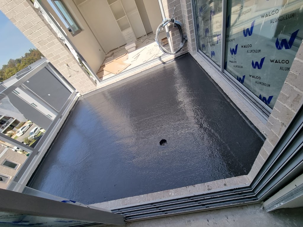 Adzseal Waterproofing Pty Ltd | 72 Fanflower Ave, Denham Court NSW 2565, Australia | Phone: 0405 304 658