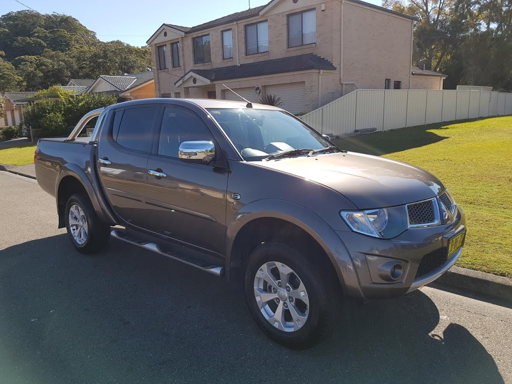 Deep Shine Mobile Detailing | 75 Watkin Ave, Woy Woy NSW 2256, Australia | Phone: 0423 201 599