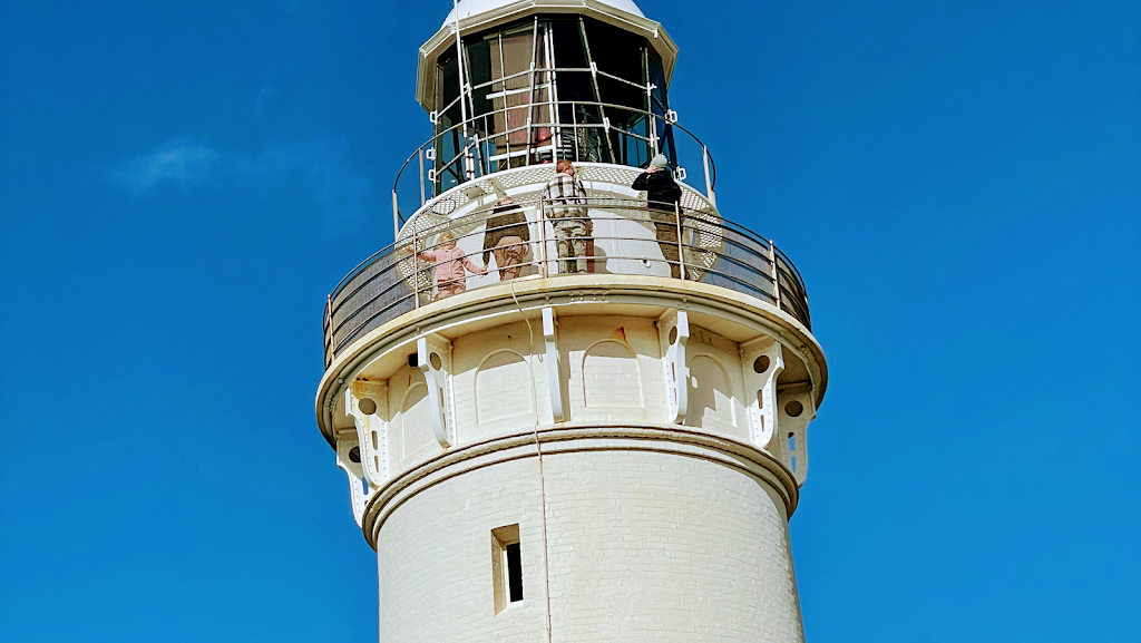 Table Cape Lighthouse Tours |  | Lighthouse Rd, Table Cape TAS 7325, Australia | 0478812522 OR +61 478 812 522