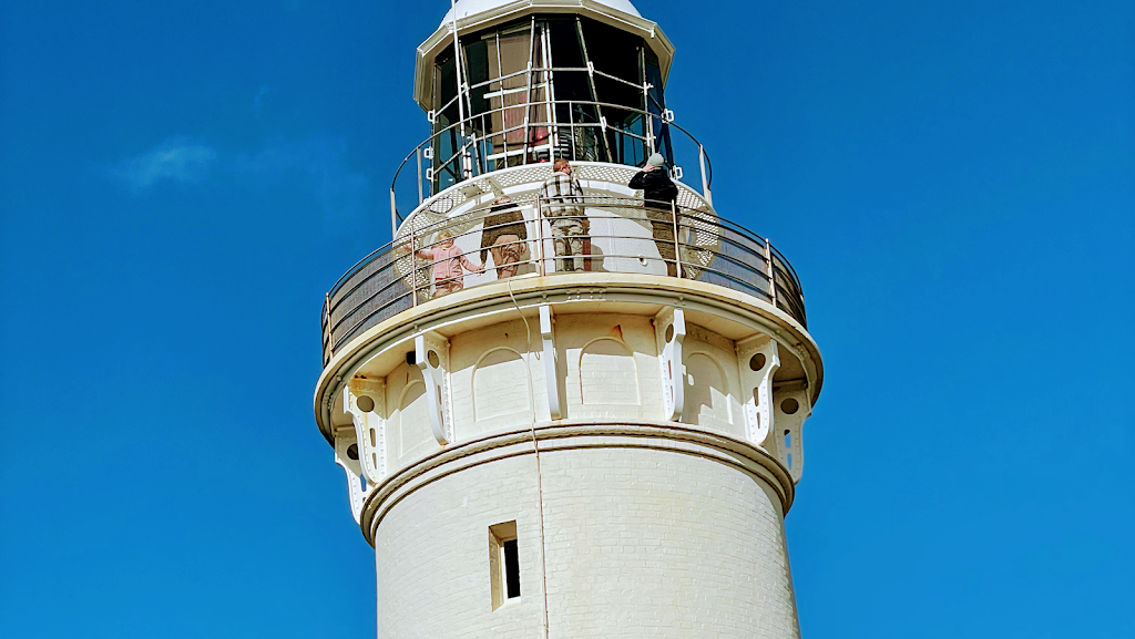 Table Cape Lighthouse Tours | Lighthouse Rd, Table Cape TAS 7325, Australia | Phone: 0478 812 522