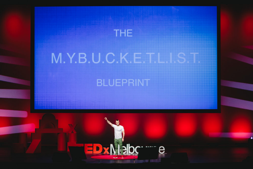 The Bucket List Guy | Unit 2/53 The Terrace, Ocean Grove VIC 3226, Australia | Phone: 0418 581 177