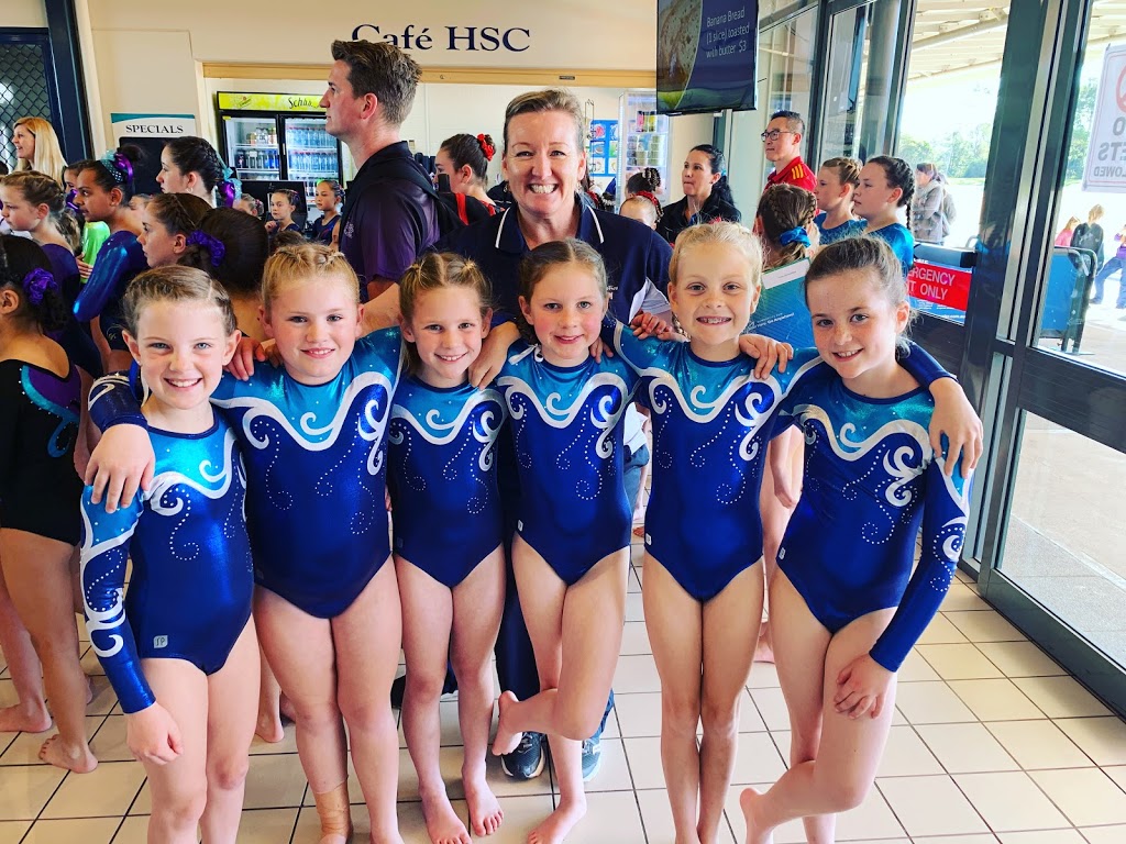 Yass Gymnastics & Swim School | 99 Meehan St, Yass NSW 2582, Australia | Phone: 0416 082 365