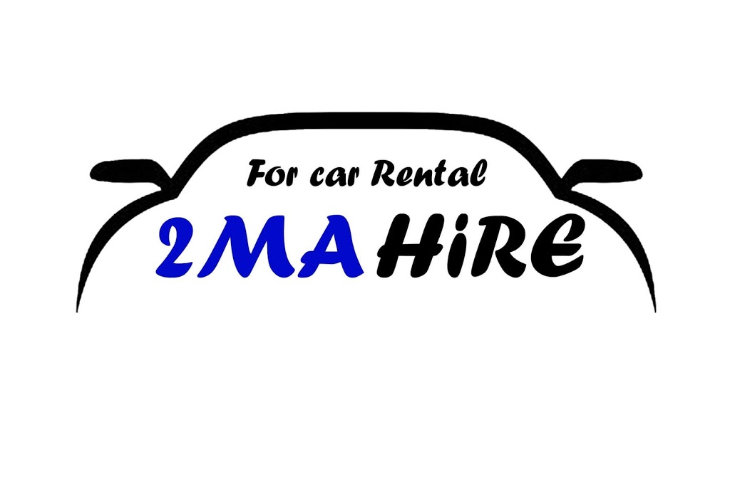 2MA hire | car rental | 568 A22, Strathfield South NSW 2136, Australia | 0416484177 OR +61 416 484 177