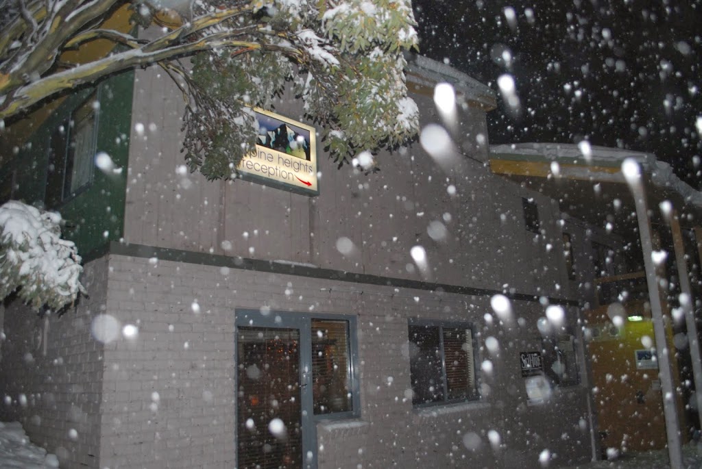 Alpine Heights Hotham | lodging | 6 Lawlers Ct, Mt Hotham VIC 3741, Australia | 0357593568 OR +61 3 5759 3568