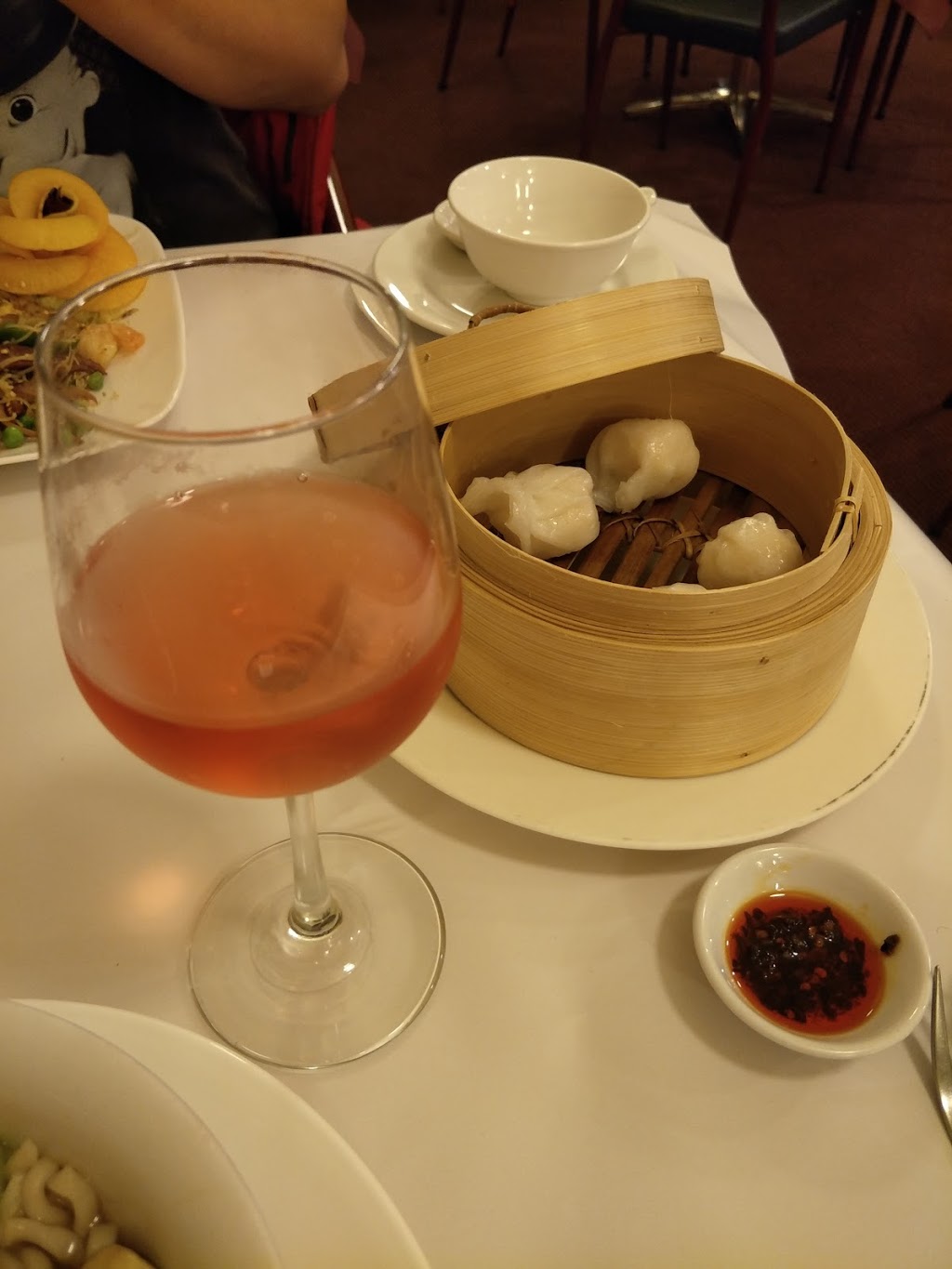 Double Dragon Chinese Restaurant | restaurant | 31 Meninya St, Moama NSW 2731, Australia | 0354825077 OR +61 3 5482 5077