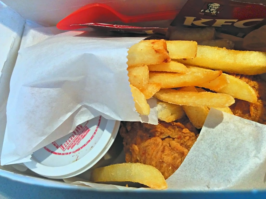 KFC Ermington | meal takeaway | 742 Victoria Rd, Ermington NSW 2115, Australia | 0298746660 OR +61 2 9874 6660