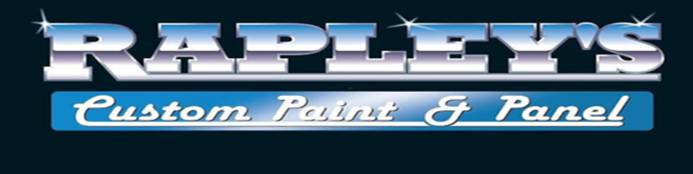 Rapleys Custom Paint & Panel - Smash Repairs, Restorations | car repair | 5/47 Muldoon St, Taree NSW 2430, Australia | 0265516427 OR +61 2 6551 6427