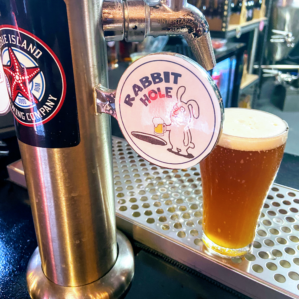 Bribie Island Brewing Company | Of 4507 (Rear, 201 First Ave, Bongaree QLD 4507, Australia | Phone: 0438 516 117