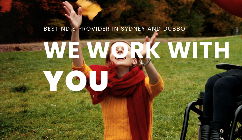 Total Care Providers Dubbo - NDIS PROVIDER | 4/12 Blueridge Dr, Dubbo NSW 2830, Australia | Phone: 1300 032 190