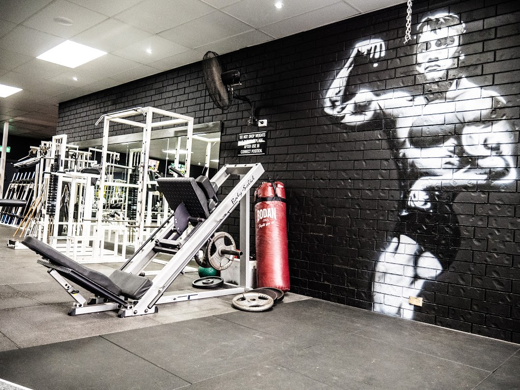 Fitness Factory Health Clubs | 62/64 Wellington Rd, Mount Barker SA 5251, Australia | Phone: (08) 8391 1422