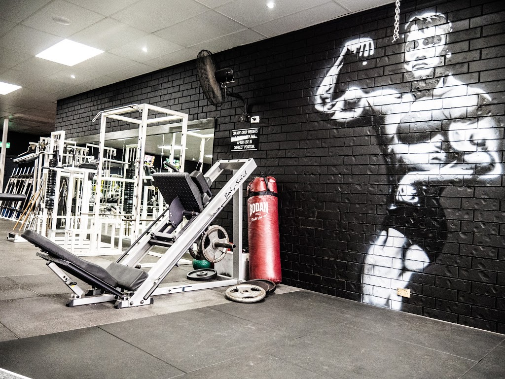 Fitness Factory Health Clubs | gym | 62/64 Wellington Rd, Mount Barker SA 5251, Australia | 0883911422 OR +61 8 8391 1422