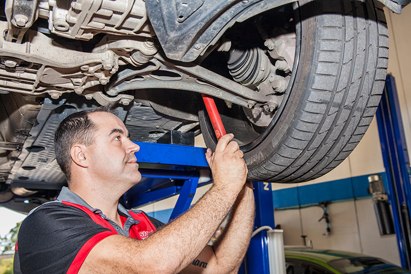 ProStreet Automotive | car repair | Unit 23/7 Carrington Rd, Castle Hill NSW 2154, Australia | 0298994871 OR +61 2 9899 4871