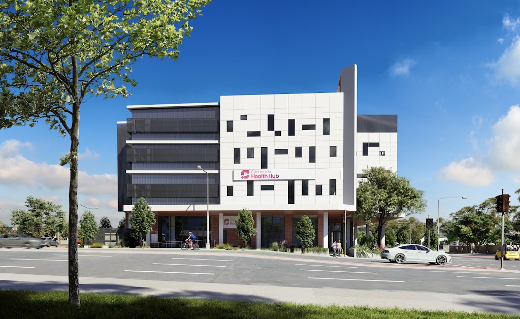 Integrated Health Centre Chermside | Ste 2, Level 3/1642 Anzac Ave, Mango Hill QLD 4509, Australia | Phone: 1300 717 114